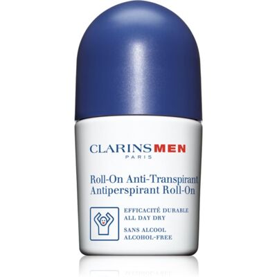 Clarins Männer Antiperspirant Deo Roll-On Clarins Männer Antiperspirant Deo Roll-On