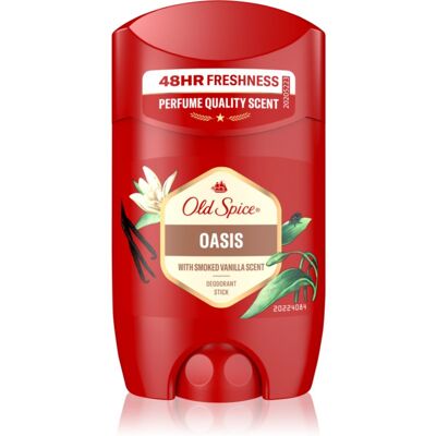 Old Spice Oasis Deo-Stick für Herren 50 ml Old Spice Oasis Deo-Stick für Herren 50 ml