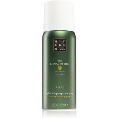 Rituals The Ritual Of Jing Antitranspirant-Spray - Damen Rituals The Ritual Of Jing Antitranspirant-Spray - Damen
