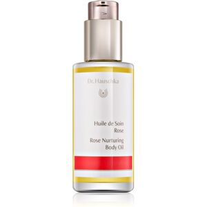 Dr. Hauschka Körperpflege Rosenöl - Körperöl - 75 ml Dr. Hauschka Körperpflege Rosenöl - Körperöl - 75 ml