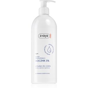 Ziaja Med Ultra-Moisturizing Urea Körper Emulsion - Körpertyp Ziaja Med Ultra-Moisturizing Urea Körper Emulsion - Körpertyp