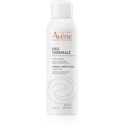 Avène Eau Thermale Thermal Spring Water Thermalwasser 150 ml Avène Eau Thermale Thermal Spring Water Thermalwasser 150 ml