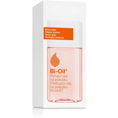 Bi-Oil Hautpflegeöl - Cellulite & Dehnungsstreifen - 125ml Bi-Oil Hautpflegeöl - Cellulite & Dehnungsstreifen - 125ml
