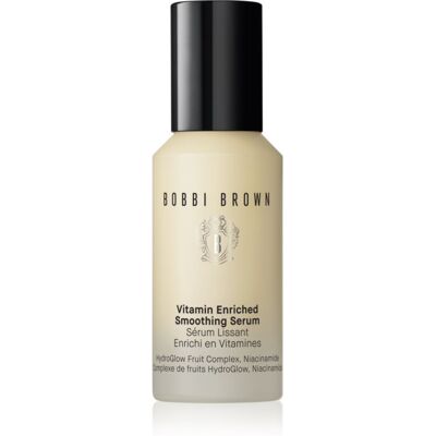 Bobbi Brown Vitamin Enriched Smoothing Serum Aufhellendes Serum mit Vitamin C 30 ml Bobbi Brown Vitamin Enriched Smoothing Serum Aufhellendes Serum mit Vitamin C 30 ml