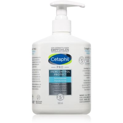 Cetaphil Pro ItchControl Protect Handcreme - Handcreme Cetaphil Pro ItchControl Protect Handcreme - Handcreme