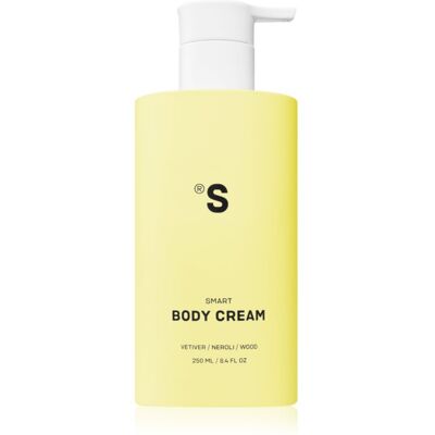 Sister's Aroma Smart Vetiver Körpercreme - Körpercreme Sister's Aroma Smart Vetiver Körpercreme - Körpercreme
