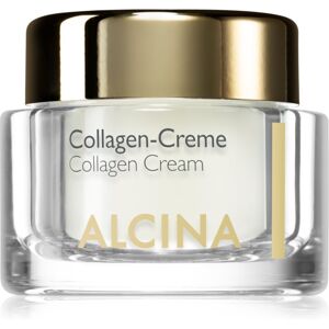 Alcina Effective Care Gesichtscreme mit Kollagen 50 ml Alcina Effective Care Gesichtscreme mit Kollagen 50 ml