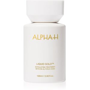 Alpha H Liquid Gold mit 5% Glykolsäure 100ml - Peeling-Behandlung Alpha H Liquid Gold mit 5% Glykolsäure 100ml - Peeling-Behandlung