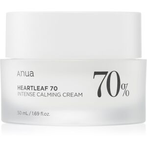 Anua Heartleaf 70% Beruhigende Creme - Creme Anua Heartleaf 70% Beruhigende Creme - Creme