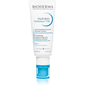 Bioderma Hydrabio Perfecteur harmonisierende Feuchtigkeitspflege SPF 30 40 ml Bioderma Hydrabio Perfecteur harmonisierende Feuchtigkeitspflege SPF 30 40 ml