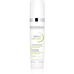 Bioderma Sébium Nachtpeeling (40ml) Bioderma Sébium Nachtpeeling (40ml)