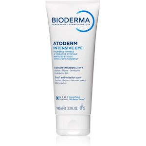 Bioderma Atoderm Intensive Eye 3In1 Creme (100ml) Bioderma Atoderm Intensive Eye 3In1 Creme (100ml)