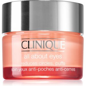 Clinique All About Eyes™ Augencreme gegen Schwellungen und Augenringe 30 ml Clinique All About Eyes™ Augencreme gegen Schwellungen und Augenringe 30 ml