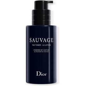 Christian Dior Sauvage The Toner Hauttonikum mit Kaktusextrakt für Herren 100 ml Christian Dior Sauvage The Toner Hauttonikum mit Kaktusextrakt für Herren 100 ml