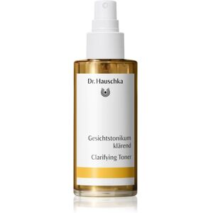 Dr. Hauschka Klärendes Tonikum - Fettige Haut - 100ml Dr. Hauschka Klärendes Tonikum - Fettige Haut - 100ml