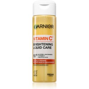 Garnier Vitamin C Bright Complete Gesichtswasser - Gesichtswasser Garnier Vitamin C Bright Complete Gesichtswasser - Gesichtswasser