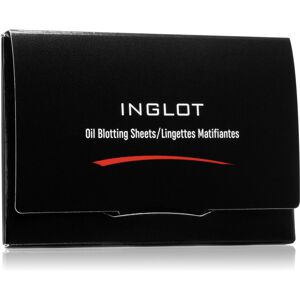 Inglot Oil Blotting Sheet Mattierende Tücher 50 St. Inglot Oil Blotting Sheet Mattierende Tücher 50 St.
