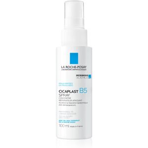 La Roche Posay Cicaplast B5 Beruhigendes Reparaturkonzentrat Spray (100ml) La Roche Posay Cicaplast B5 Beruhigendes Reparaturkonzentrat Spray (100ml)