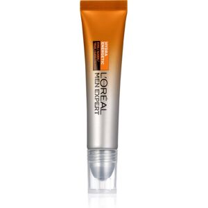 L’Oréal Paris Men Expert Hydra Energetic Augenpflege gegen Schwellungen und Augenschatten 10 ml L’Oréal Paris Men Expert Hydra Energetic Augenpflege gegen Schwellungen und Augenschatten 10 ml
