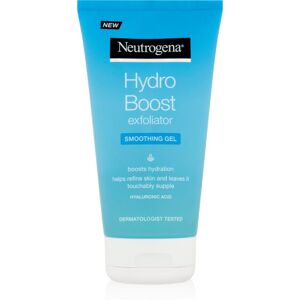Neutrogena Hydro Boost Peeling-Gel für Glatte Haut (150ml) Neutrogena Hydro Boost Peeling-Gel für Glatte Haut (150ml)