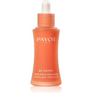 My Payot Huile Bonne Mine Éclat stärkendes und aufhellendes Öl 30 ml My Payot Huile Bonne Mine Éclat stärkendes und aufhellendes Öl 30 ml