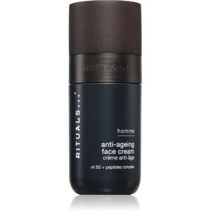 Rituals Homme Anti-Aging Gesichtscreme - Herren Pflege Rituals Homme Anti-Aging Gesichtscreme - Herren Pflege