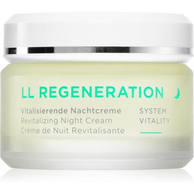 ANNEMARIE BÖRLIND LL REGENERATION Vitalisierende Nachtcreme 50 ml ANNEMARIE BÖRLIND LL REGENERATION Vitalisierende Nachtcreme 50 ml