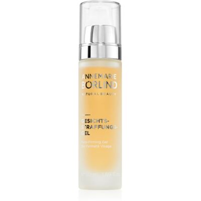 ANNEMARIE BÖRLIND SPECIAL CARE Gesichts-Straffungs-Gel 50 ml ANNEMARIE BÖRLIND SPECIAL CARE Gesichts-Straffungs-Gel 50 ml
