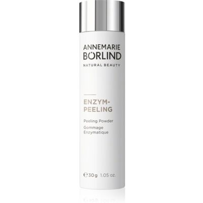 ANNEMARIE BÖRLIND ENZYM-PEELING Enzym-Peeling Puder 30 g ANNEMARIE BÖRLIND ENZYM-PEELING Enzym-Peeling Puder 30 g