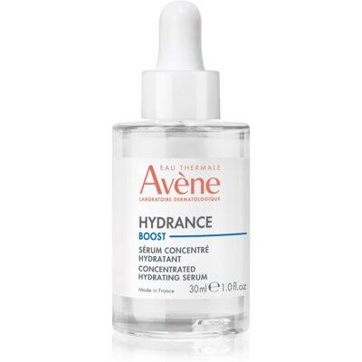 Avène Hydrance Boost konzentriertes Serum für intensive Feuchtigkeitspflege der Haut 30 ml Avène Hydrance Boost konzentriertes Serum für intensive Feuchtigkeitspflege der Haut 30 ml