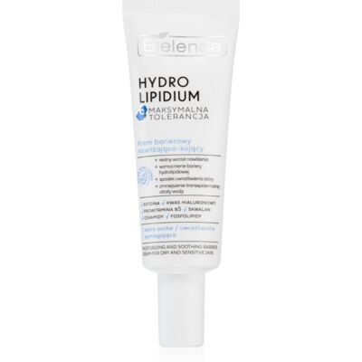 Bielenda HYDROLIPIDIUM Feuchtigkeitscreme - Gesichtspflege Bielenda HYDROLIPIDIUM Feuchtigkeitscreme - Gesichtspflege