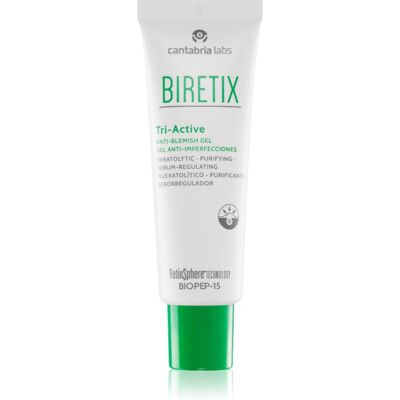 Biretix Tri-aktive Anti-Pickel Gel Biretix Tri-aktive Anti-Pickel Gel