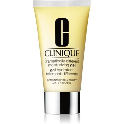 Clinique 3 Steps Dramatically Different™ Oil-Free Gel Feuchtigkeitsgel für fettige und Mischhaut 50 ml Clinique 3 Steps Dramatically Different™ Oil-Free Gel Feuchtigkeitsgel für fettige und Mischhaut 50 ml