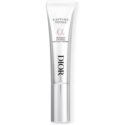 Christian Dior Capture Totale Retishot Faltenfüller mit Retinol 20 ml Christian Dior Capture Totale Retishot Faltenfüller mit Retinol 20 ml