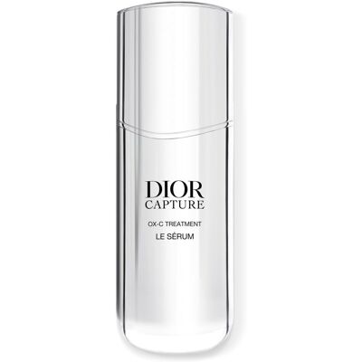 Christian Dior Dior Capture Le Sérum Antifalten Serum für Gesicht und Hals 50 ml Christian Dior Dior Capture Le Sérum Antifalten Serum für Gesicht und Hals 50 ml