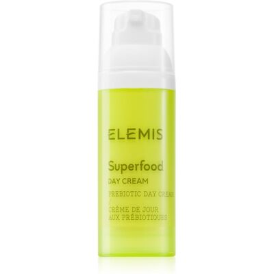 Elemis Superfood Day Cream Antioxidans-Tagescreme zum nähren und Feuchtigkeit spenden 50 ml Elemis Superfood Day Cream Antioxidans-Tagescreme zum nähren und Feuchtigkeit spenden 50 ml