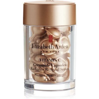 Elizabeth Arden Vitamin C aufhellendes Serum 30 St. Elizabeth Arden Vitamin C aufhellendes Serum 30 St.