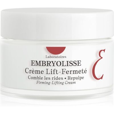 Embryolisse Crème Lift-Fermeté Liftingcreme für Tag und Nacht 50 ml Embryolisse Crème Lift-Fermeté Liftingcreme für Tag und Nacht 50 ml