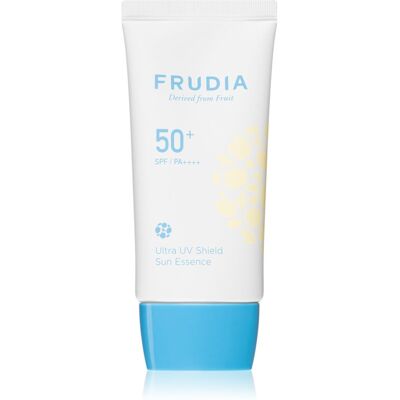 Frudia Sun Ultra UV Shield feuchtigkeitsspendende Creme zum bräunen SPF 50+ 50 g Frudia Sun Ultra UV Shield feuchtigkeitsspendende Creme zum bräunen SPF 50+ 50 g