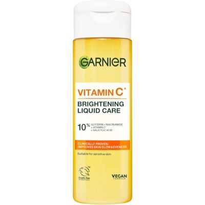 Garnier Vitamin C Bright Complete Gesichtswasser - Gesichtswasser Garnier Vitamin C Bright Complete Gesichtswasser - Gesichtswasser