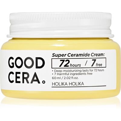 Holika Holika Good Cera Feuchtigkeitscreme mit Ceramiden 60 ml Holika Holika Good Cera Feuchtigkeitscreme mit Ceramiden 60 ml