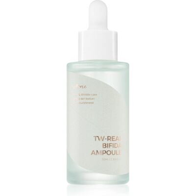 Isntree TW-Real Bifida Ampoule intensives revitalisierendes Serum zur intensiven Erneuerung und Straffung der Haut 50 ml Isntree TW-Real Bifida Ampoule intensives revitalisierendes Serum zur intensiven Erneuerung und Straffung der Haut 50 ml