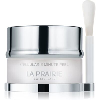 La Prairie Cellular 3-Minute Peel Maske zur Erneuerung der Hautoberfläche 40 ml La Prairie Cellular 3-Minute Peel Maske zur Erneuerung der Hautoberfläche 40 ml