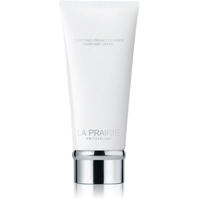 La Prairie Cream Cleanser Reinigungscreme für normale und trockene Haut 200 ml La Prairie Cream Cleanser Reinigungscreme für normale und trockene Haut 200 ml