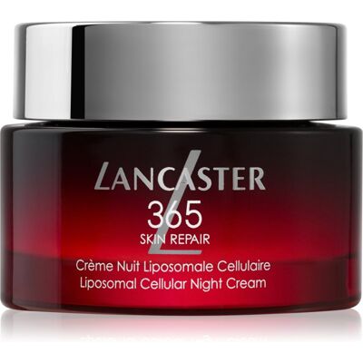 Lancaster Nachtcreme mit Liposom-Technologie - Nachtcreme Lancaster Nachtcreme mit Liposom-Technologie - Nachtcreme