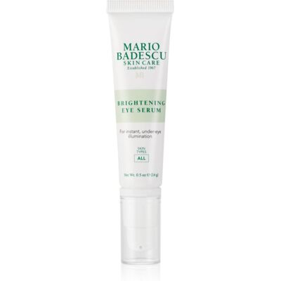 Mario Badescu Brightening Eye Serum Aufhellendes Augenserum 14 ml Mario Badescu Brightening Eye Serum Aufhellendes Augenserum 14 ml