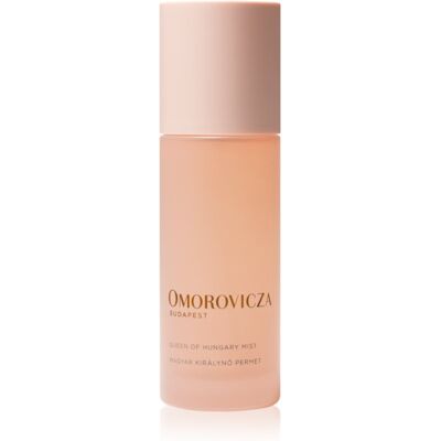 Omorovicza Queen of Hungary Mist - Gesichtsspray für Frauen - 100ml Omorovicza Queen of Hungary Mist - Gesichtsspray für Frauen - 100ml