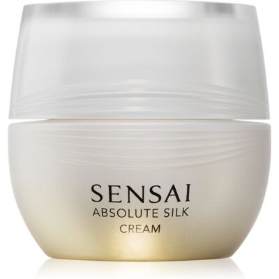 Sensai Absolute Silk Cream Feuchtigkeitscreme für reife Haut 40 ml Sensai Absolute Silk Cream Feuchtigkeitscreme für reife Haut 40 ml