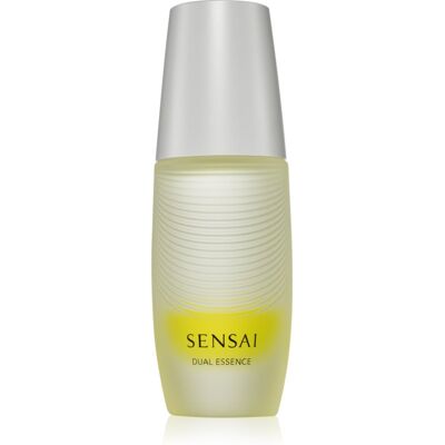 Sensai Dual Essence Elixier mit luxuriösem Pflegeöl 30 ml Sensai Dual Essence Elixier mit luxuriösem Pflegeöl 30 ml