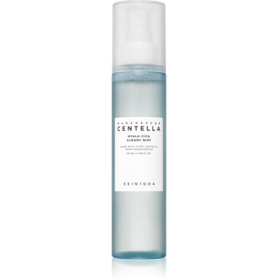 SKIN1004 Madagascar Centella Hyalu-Cica Cloudy Mist hydratisierender Nebel mit beruhigender Wirkung 120 ml SKIN1004 Madagascar Centella Hyalu-Cica Cloudy Mist hydratisierender Nebel mit beruhigender Wirkung 120 ml